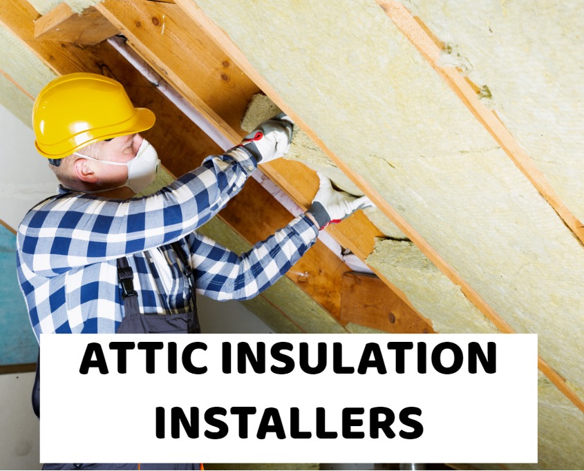 Hire the Best Blown-In Foam Insulation Contractors And Attic Insulation Installers Near You In Cleveland, Akron, Canton And Youngstown