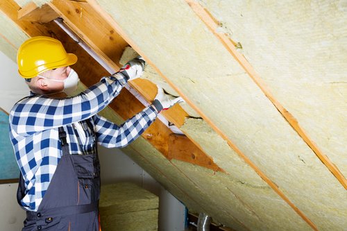 Professional Attic Repair, Restoration, Cleaning And Sanitizing Services For Homeowners Near Columbus, Cincinnati And Cleveland Ohio