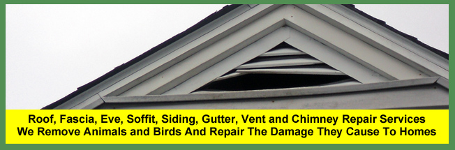 Soffit Repair Tips From A Pro This Old House
